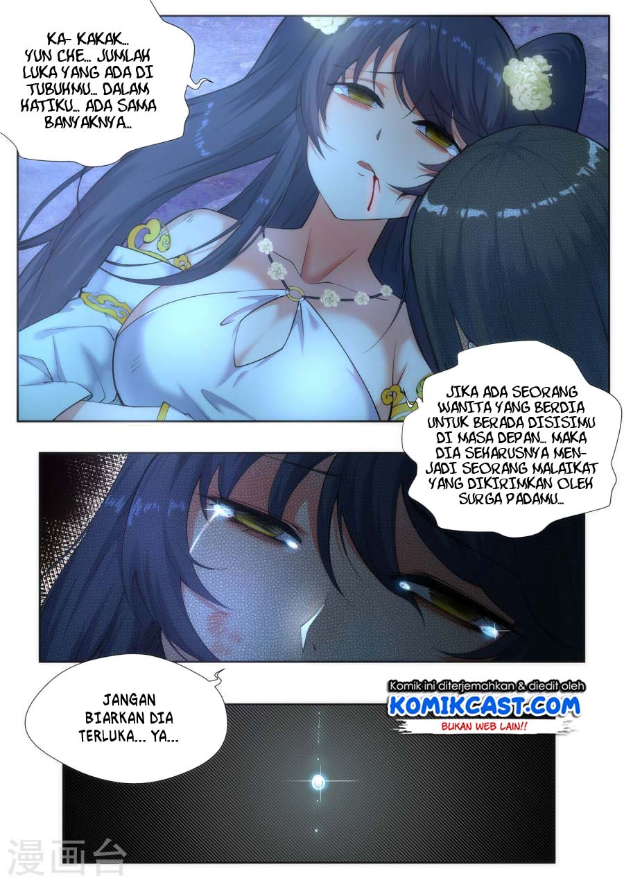 Dilarang COPAS - situs resmi www.mangacanblog.com - Komik against the gods 047 - chapter 47 48 Indonesia against the gods 047 - chapter 47 Terbaru 5|Baca Manga Komik Indonesia|Mangacan